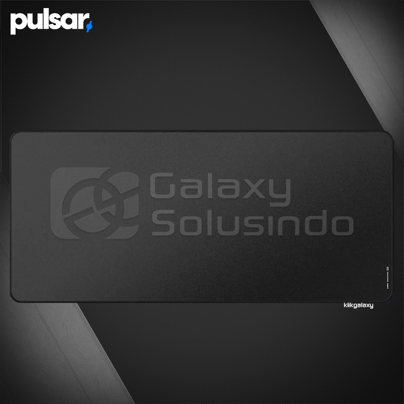 PULSAR PARACONTROL XXL V2 Medium Speed Gaming Mousepad