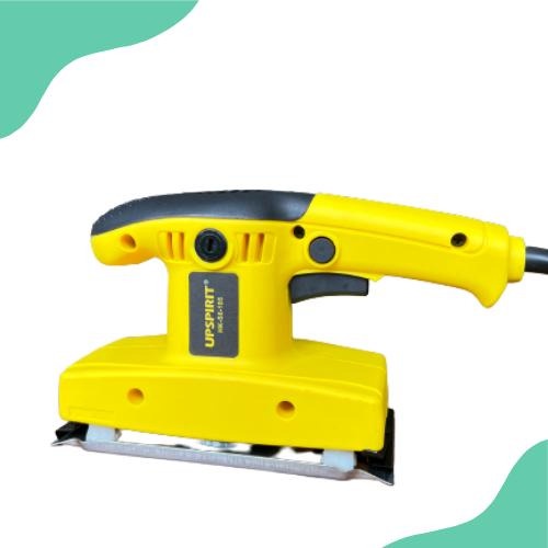 UPSPIRIT ELECTRIC SANDER / MESIN PEMOLES KAYU SANDER JS-S6-185-22