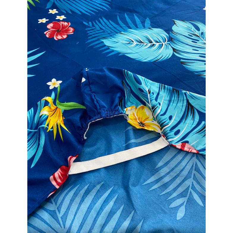 SPREI KOREAN AESTHETIK EMILY | SPREI MOTIF AESTHETIK KOTAK KOTAK | SPREI NO 1 | SPREI NO 2 | SPREI N