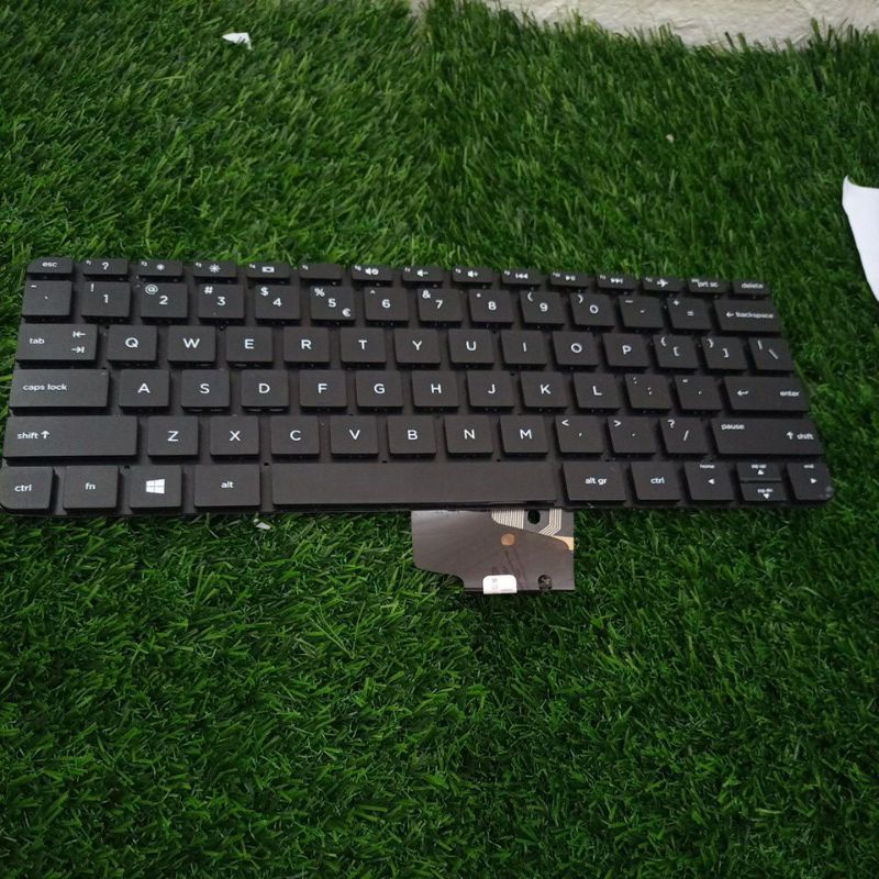 keyboard hp 11 f004tu