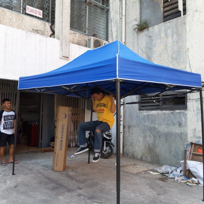 tenda lipat 2x4