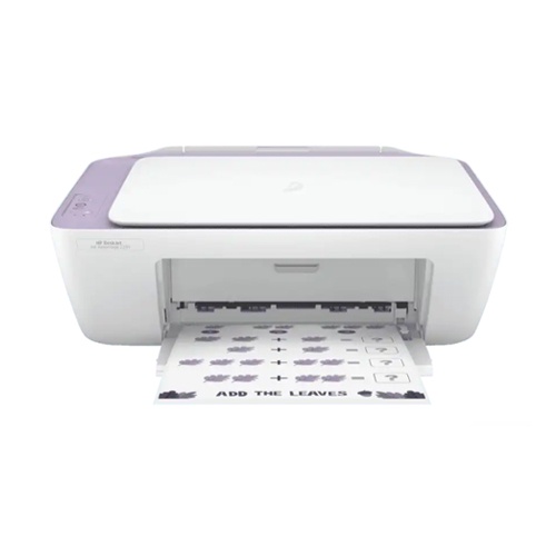 PRINTER HP DESKJET INK ADVANTAGE