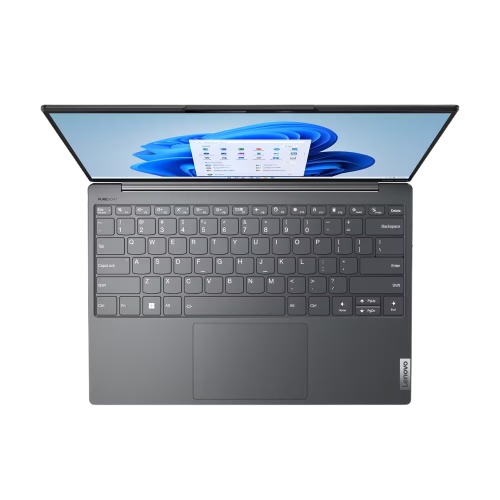 Laptop Lenovo Yoga Slim 7I Carbon Touch intel I7 1260P Ram 16GB 1TBSSD IRISXE Win 13.3 2.5K 90HZ 100SRGB