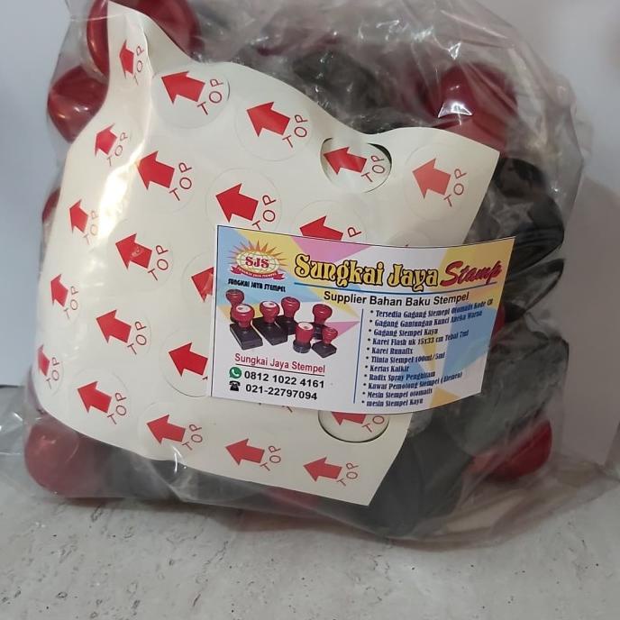 

paket gagang bulat d40 isi 25pcs