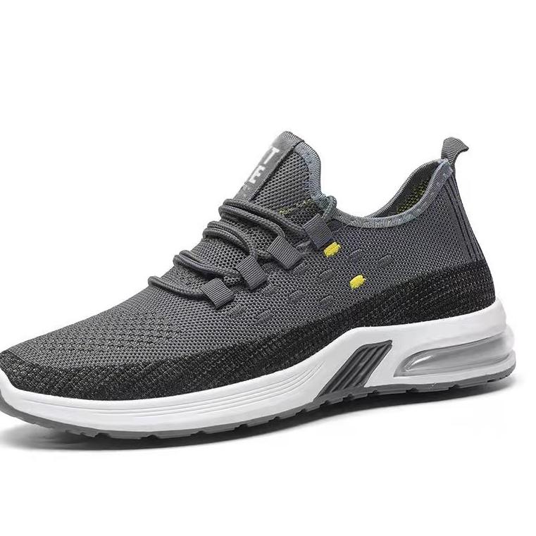 TREN TERBARU 3:3 PBT SEPATU SNEAKER PRIA IMPORT - KASUAL MEN‘S SPORT FASHION 2023“CZ012”(FREE BOX PO