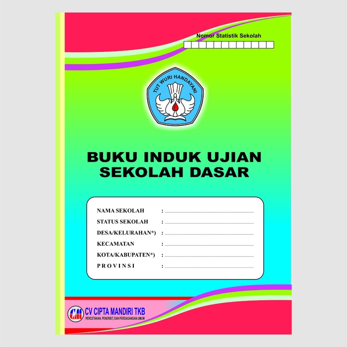 

Induk Ujian SD 2013