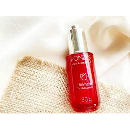 ponds age miracle ultimate youth serum 30g ori