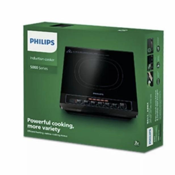 PHILIPS KOMPOR INDUKSI HD4902