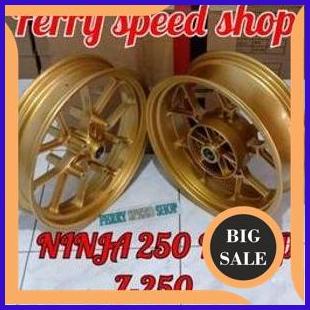 velg racing v rossi ninja 250 fi z250 velg racing rossi new cobra ninja 250 fi z250 velg racing ross