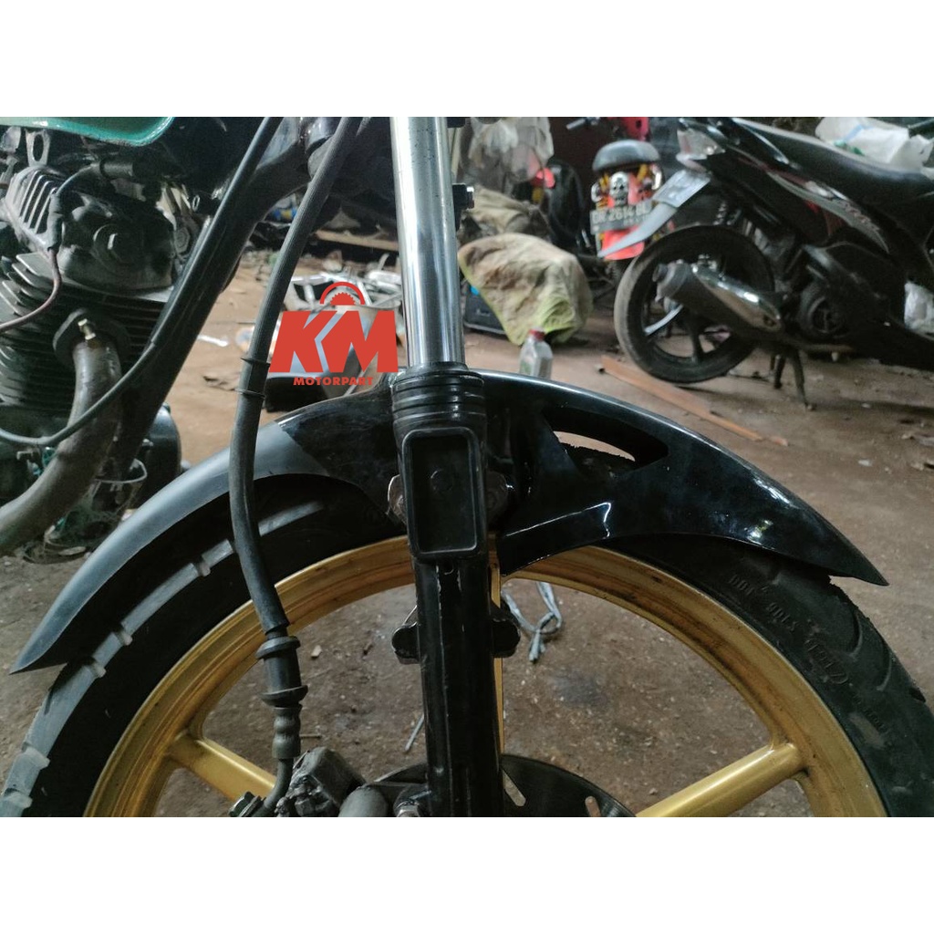 Spakbor Depan Sonic Slebor Universal NInja CB CS1 RxKing Tiger Vixion Dll