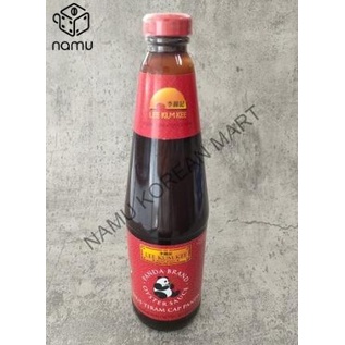 

*#*#*#*#] Lee Kum Kee Oyster Sauce / Saus Tiram / Oyster Sauce