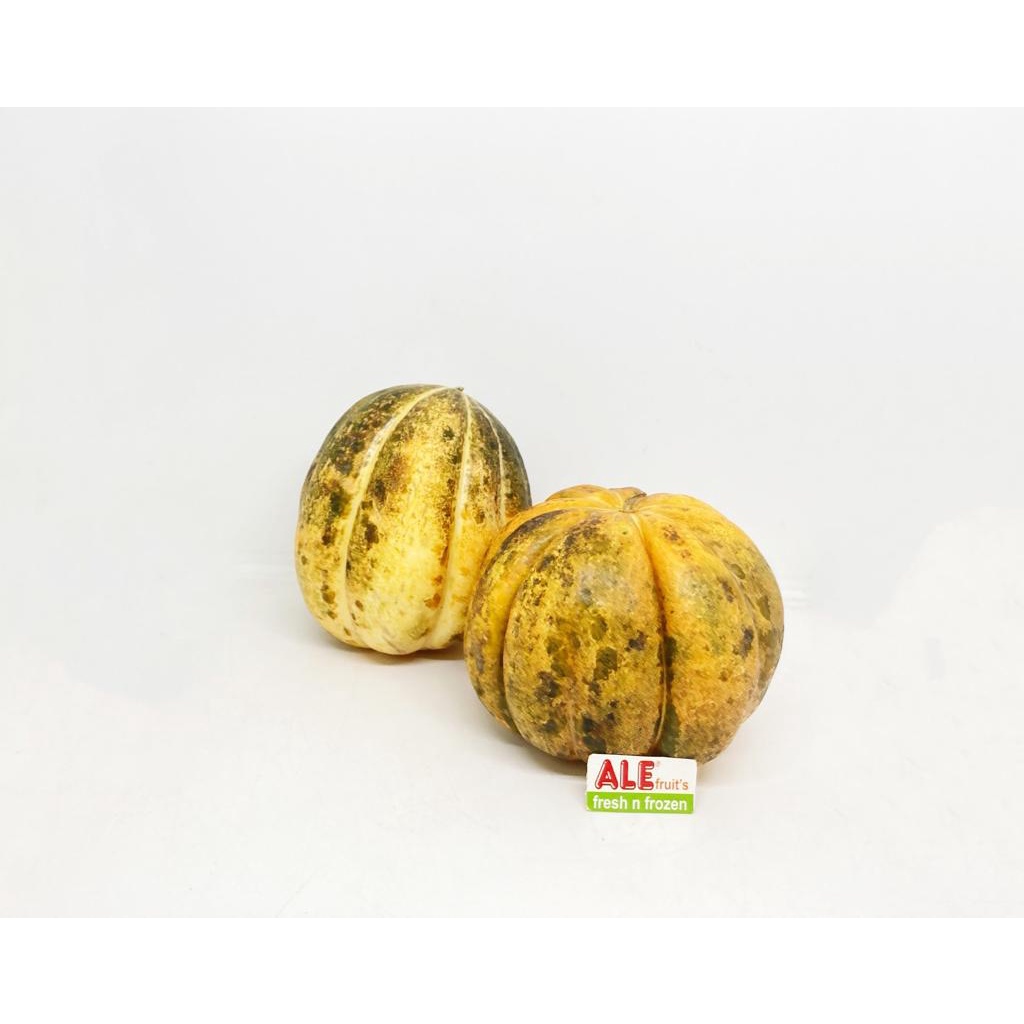 

Buah belewah / blewah fresh, buah garbis blewah, belewah segar