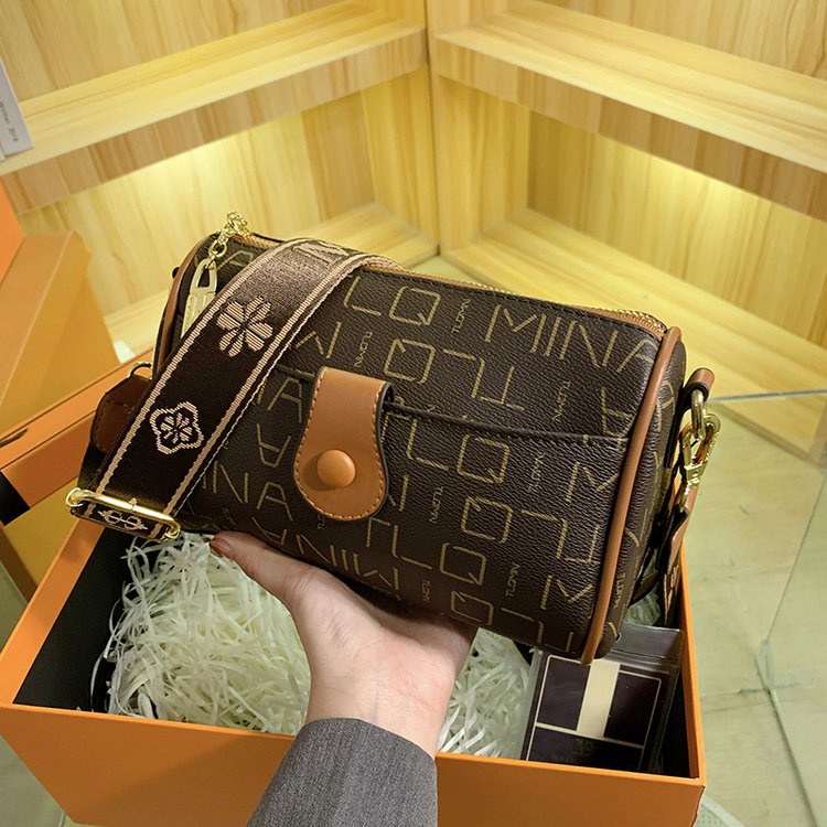 ( 2PC 1KG ) GTBI998881340  New Arrival 2023 !!!  Tas Selempang  Tas Wanita Import  Premium Terbaru