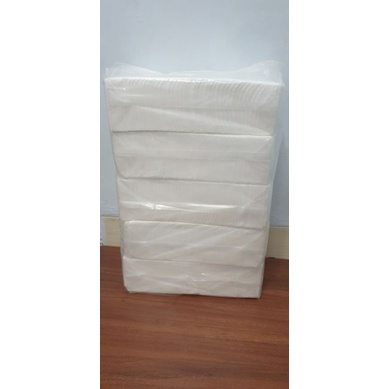 Tissue kiloan 5 pack / 5 kg , langsung dari pabrik nya