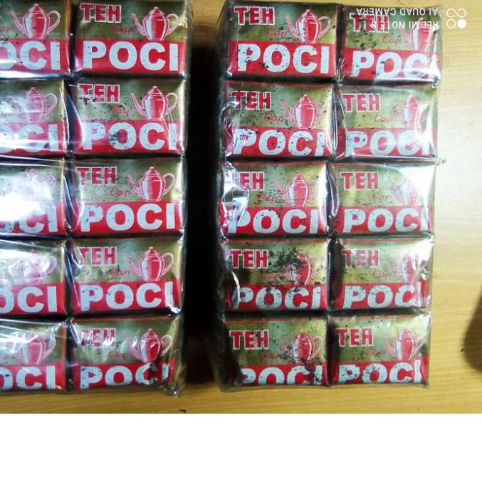 

♝ teh cap poci gold ▼