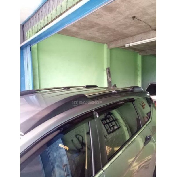 ROOF RAIL SPORTY XPANDER 2017 - 2020