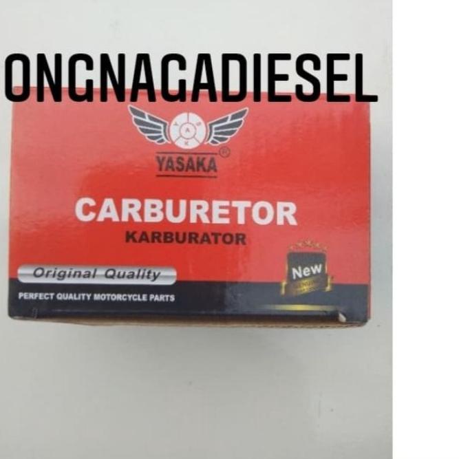 ➲ Carburator Mesin Potong Rumput 328/BG-328 ♀