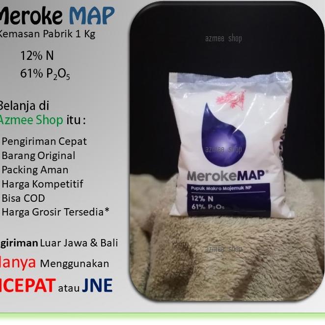 

Paling Terbaru MEROKE MAP