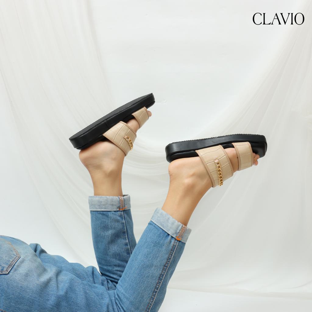 CLAVIO Molly Platform