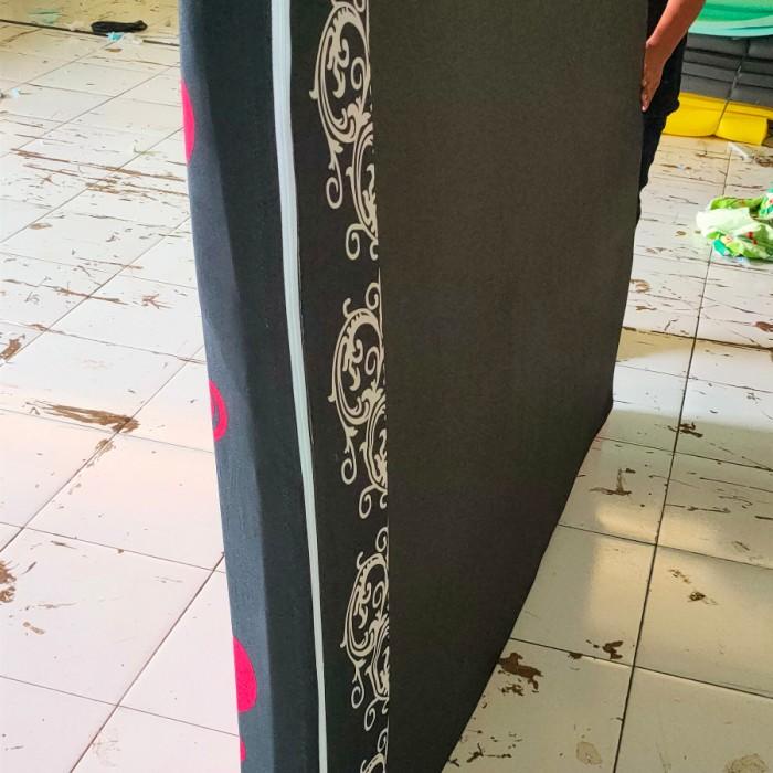 Kasur Busa Limbah Inoac (Sabchan)180X140X10Cm