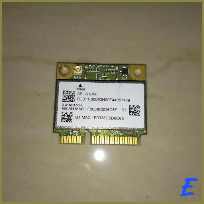 MODEM WIFI CARD ORIGINAL LAPTOP ASUS X540 X540Y X540YA [TMZP]