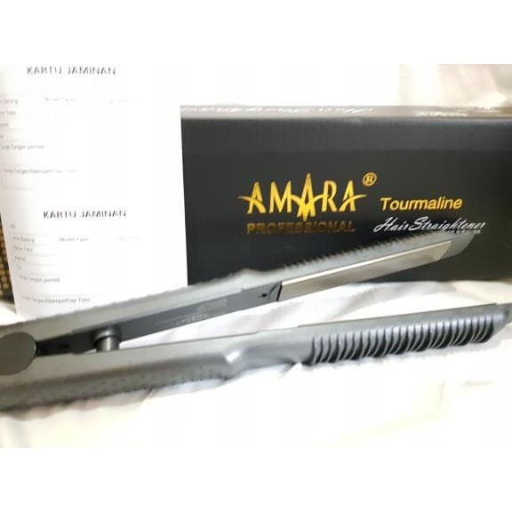 Catokan Catokan Amara 2In1 Professional 9299B Original