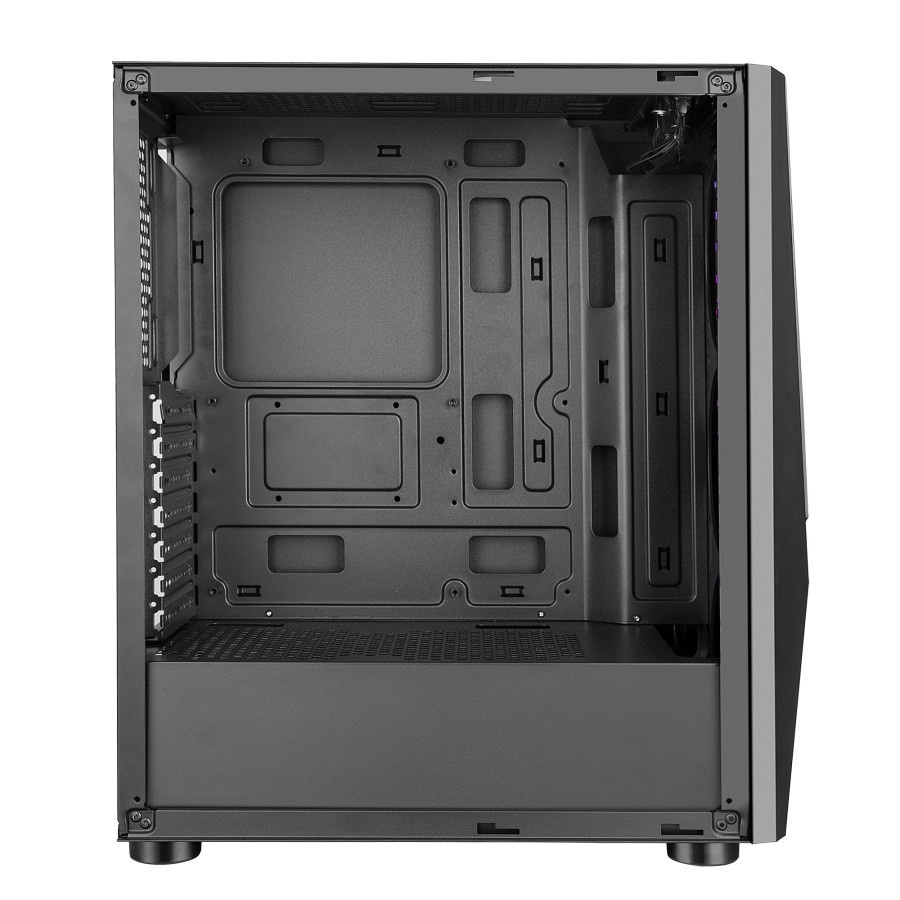 Digital Alliance Unicorn X Gaming Chassis / Casing Gaming