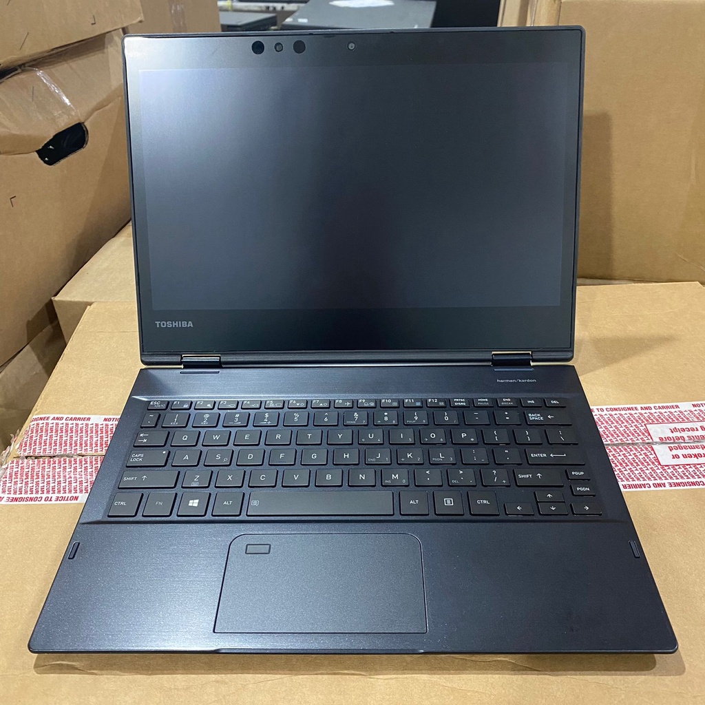 Laptop Intel core i5 Ram 16gb ssd 512gb Touch Screen Flip 360