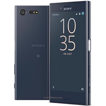 Sony Xperia X Compact - Aneka Aksesoris Case Pelindung Layar Skin Sony X Compact