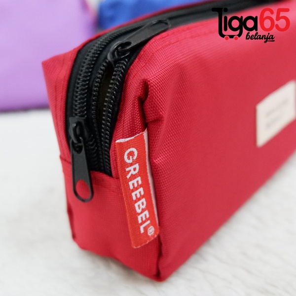 365 GREEBEL PENCIL BAG 0303-23