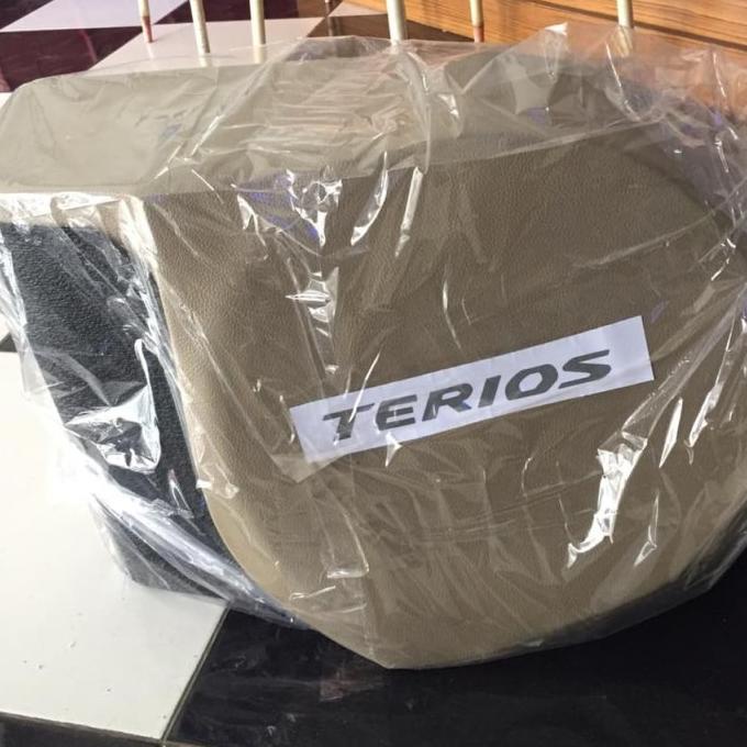 Box Sudut Subwoofer Terios