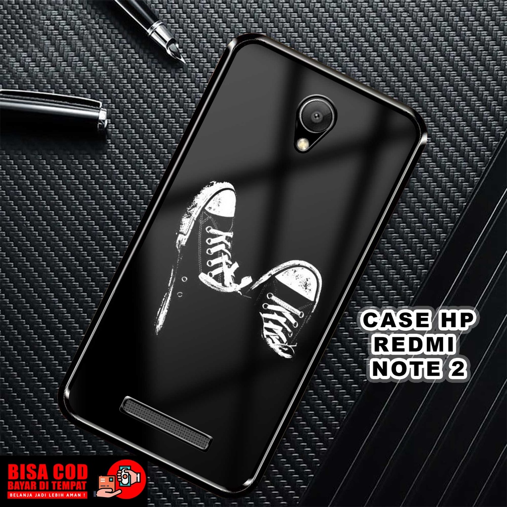Case Xiaomi Redmi Note 2 MOTIF [VNS] TERLARIS Casing Xiaomi Redmi Note 2 BARU Hardcase Glossy Kilau 