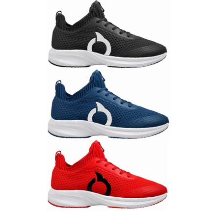 SEPATU SNEAKERS ORTUSEIGHT MONARCH