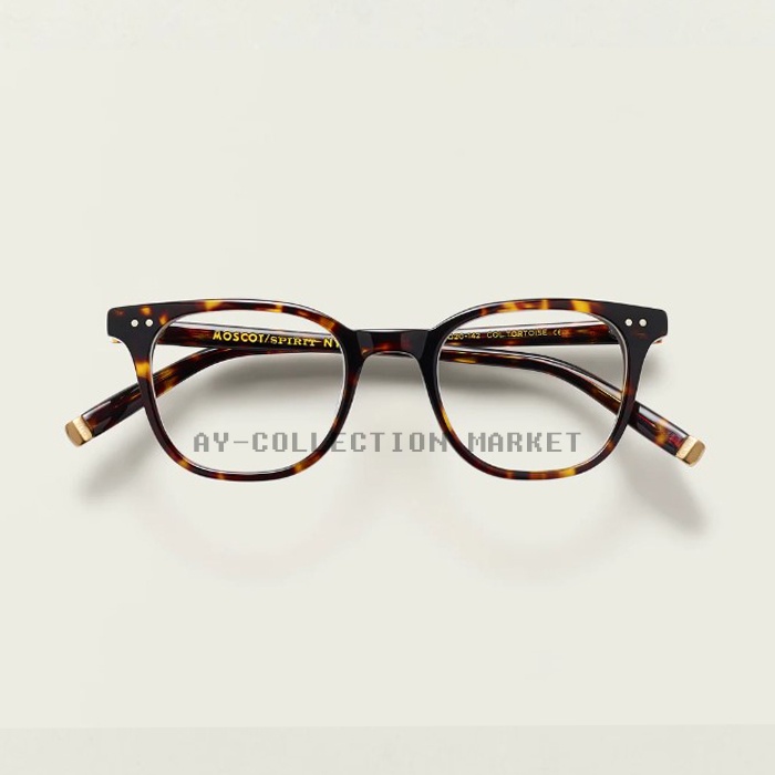 Frame Kacamata Pri Wanita Moscot LOREN Grade Original