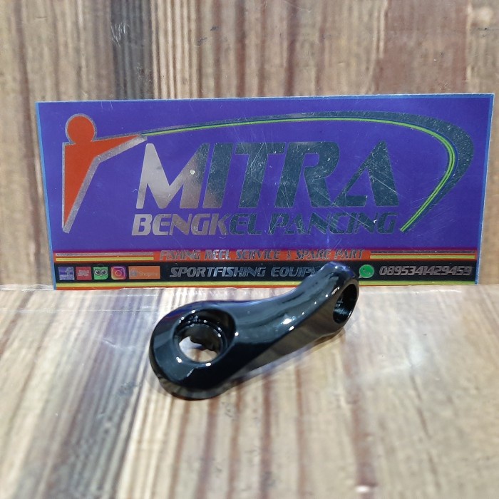 Bail Arm ryobi Artica 8000 sparepart reel pancing ORIGINAL