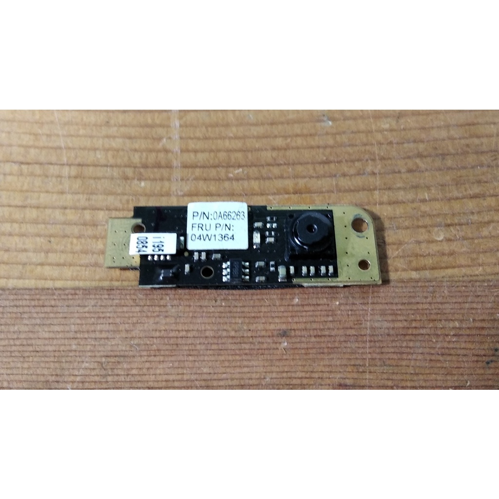 Camera Internal Webcam Laptop Lenovo Thinkpad X220 X220i X230 X230i