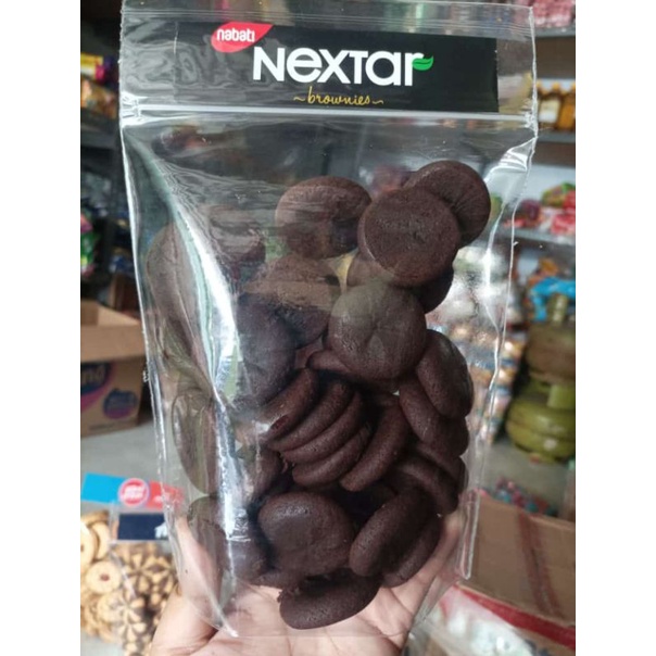 

Nextar