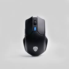 MOUSE GAMING GAME REXUS S5 AVIATOR WIRELESS ORIGINAL