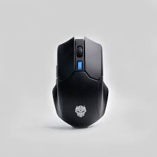 MOUSE GAMING GAME REXUS S5 AVIATOR WIRELESS ORIGINAL