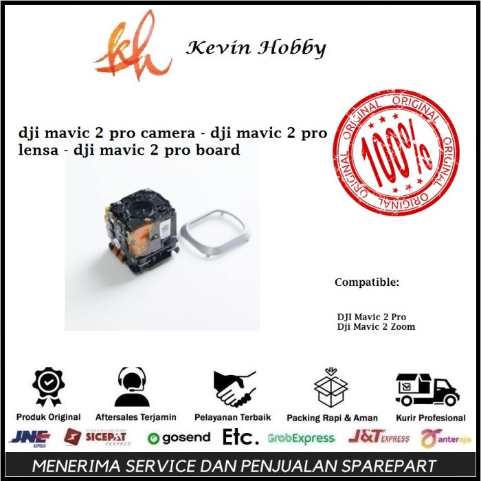 dji mavic 2 pro camera - dji mavic 2 pro lensa - dji mavic 2 pro board