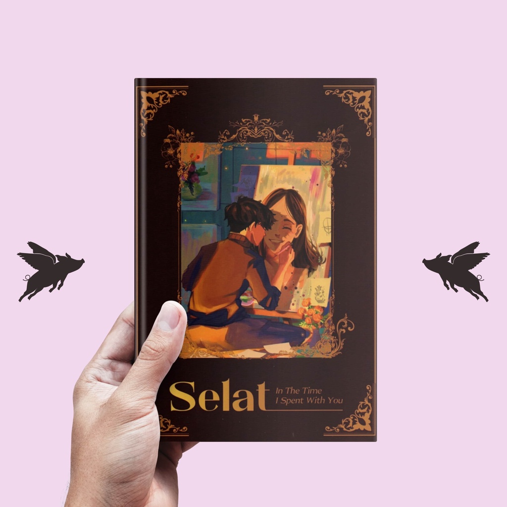 Selat : In The Time I Spent With You - Devitna