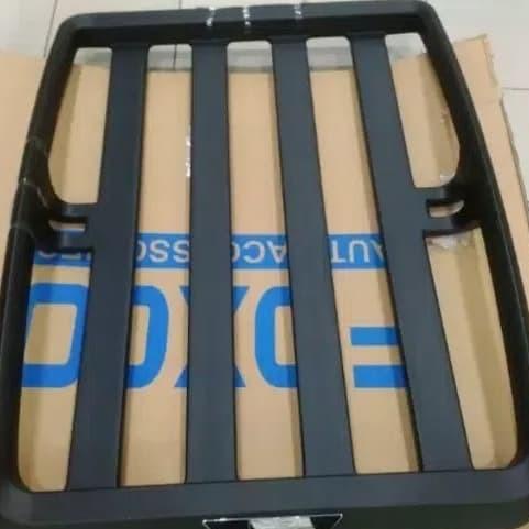 Roof Rack Hummer / Roofrack Mobil / Rack Mobil / Rak Atap Mobil