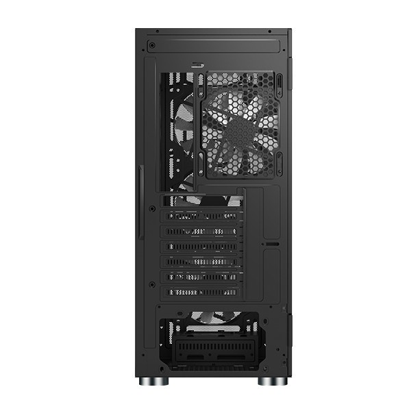 MONTECH X3 MESH Mid Tower ATX Case