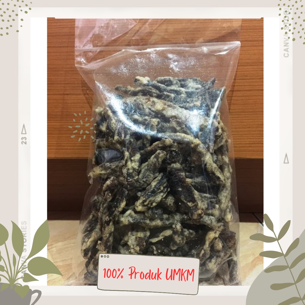 

Sale Pisang Model Jari