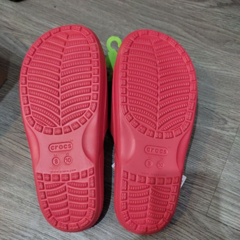 Sandal Crocs 206121-8C1