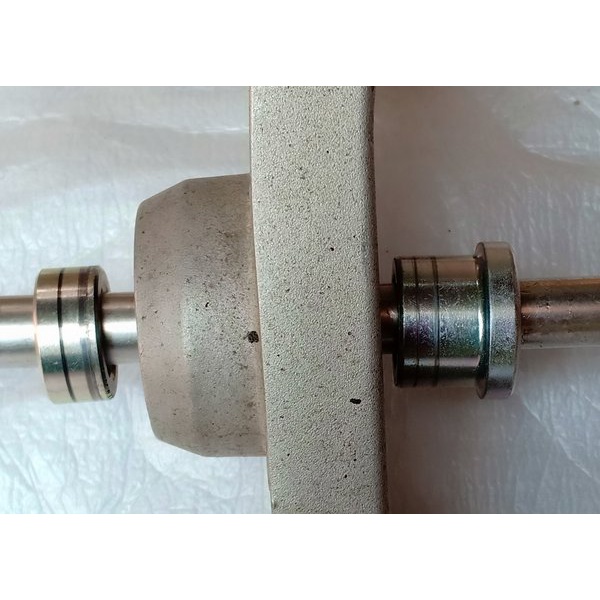 Bos Bosh Swing Arm As Roda Belakang Collar Bosh Swing Arm Vario 125 150 Old Led Original Barang Lang