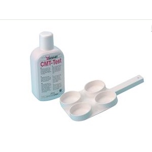 BOVIVET CMT test paddle