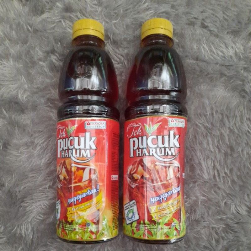 

TEH PUCUK 350ml