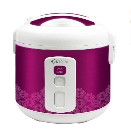 KIRIN KRC388 Rice Cooker Magic Com 2 Liter