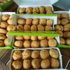 

Keripik Basreng Original Boga Kampung Coba Coba